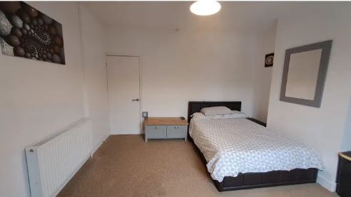 20 Clumber Street, Barnsley, South Yorkshire, S75 2DE