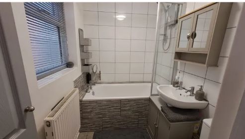 20 Clumber Street, Barnsley, South Yorkshire, S75 2DE