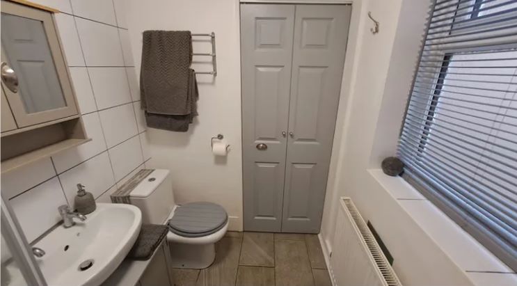 20 Clumber Street, Barnsley, South Yorkshire, S75 2DE