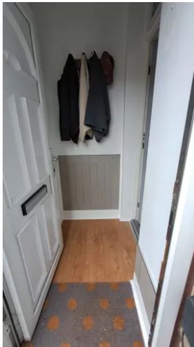 20 Clumber Street, Barnsley, South Yorkshire, S75 2DE