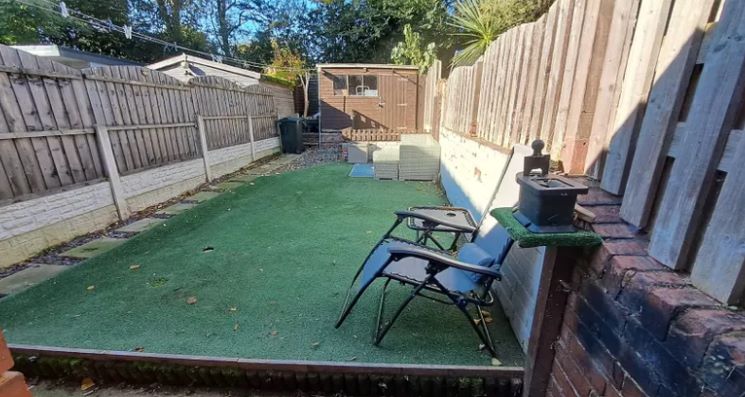 20 Clumber Street, Barnsley, South Yorkshire, S75 2DE