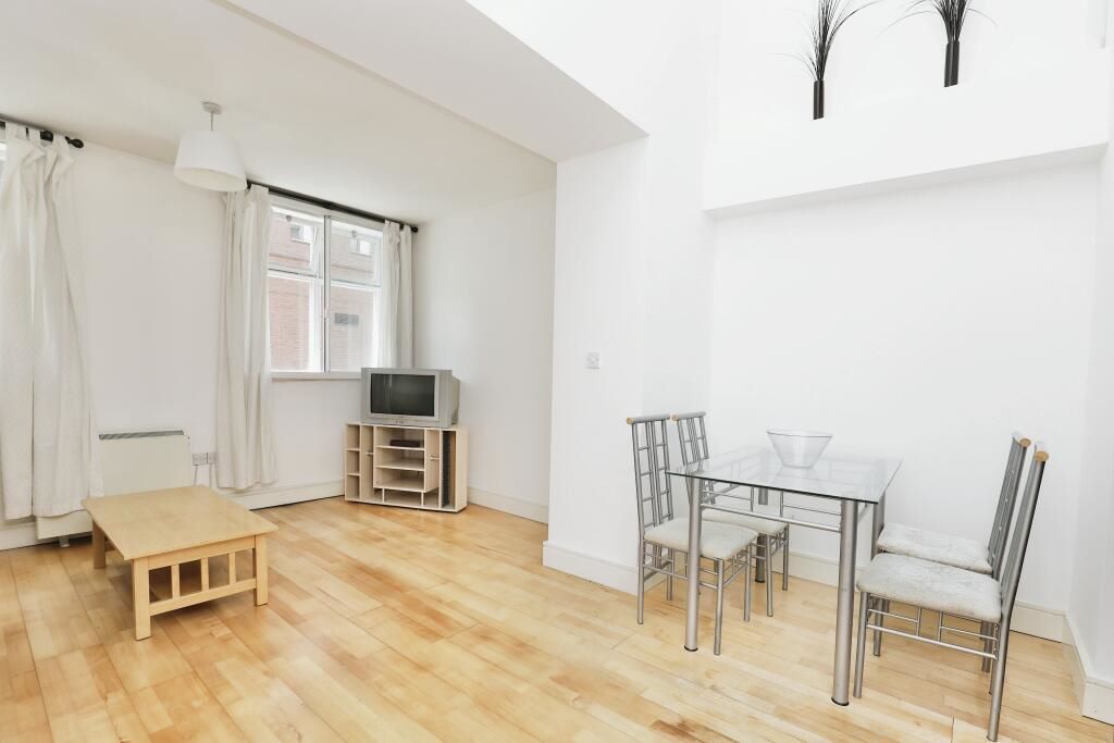 Apartment 10 2 Stowell Street, Liverpool, Merseyside, L7 7DL