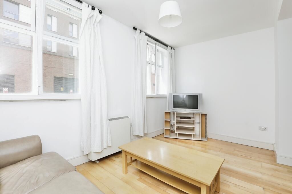 Apartment 10 2 Stowell Street, Liverpool, Merseyside, L7 7DL