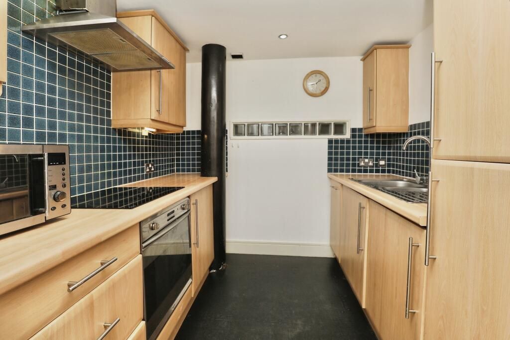 Apartment 10 2 Stowell Street, Liverpool, Merseyside, L7 7DL