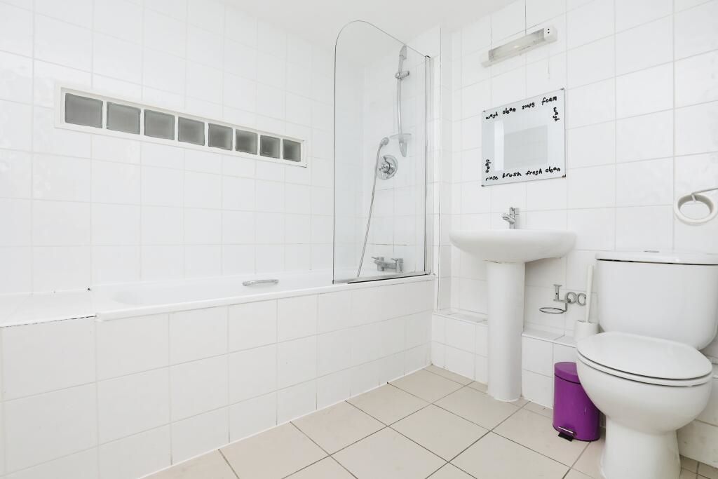 Apartment 10 2 Stowell Street, Liverpool, Merseyside, L7 7DL