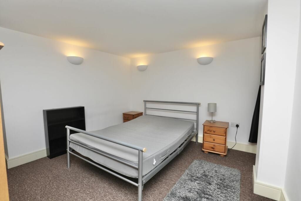 Apartment 10 2 Stowell Street, Liverpool, Merseyside, L7 7DL