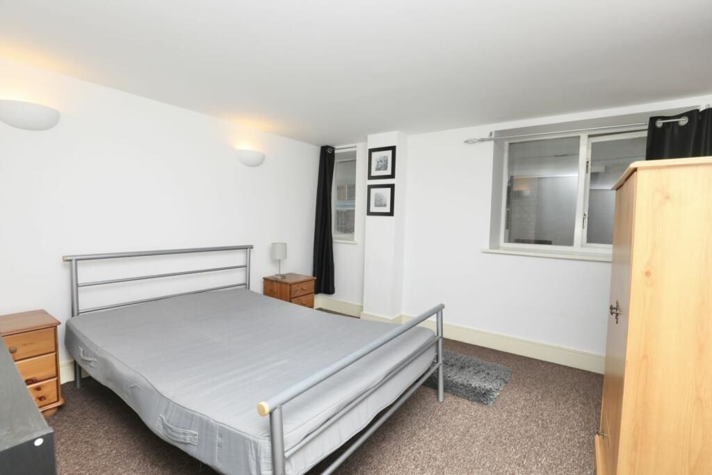 Apartment 10 2 Stowell Street, Liverpool, Merseyside, L7 7DL