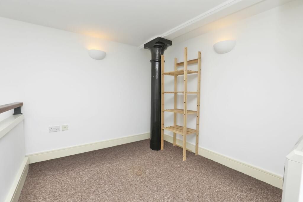 Apartment 10 2 Stowell Street, Liverpool, Merseyside, L7 7DL