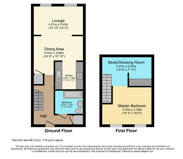 Apartment 10 2 Stowell Street, Liverpool, Merseyside, L7 7DL