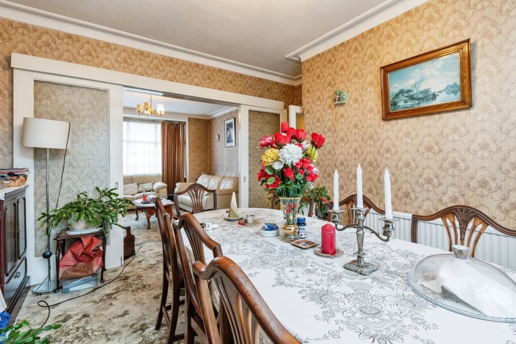 281 Lordship Lane, London, N17 6AA