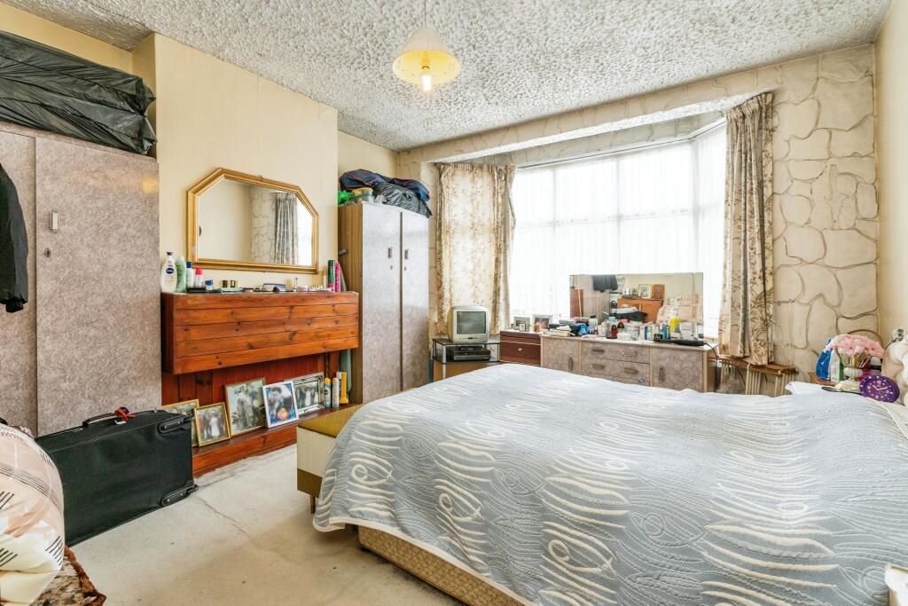 281 Lordship Lane, London, N17 6AA