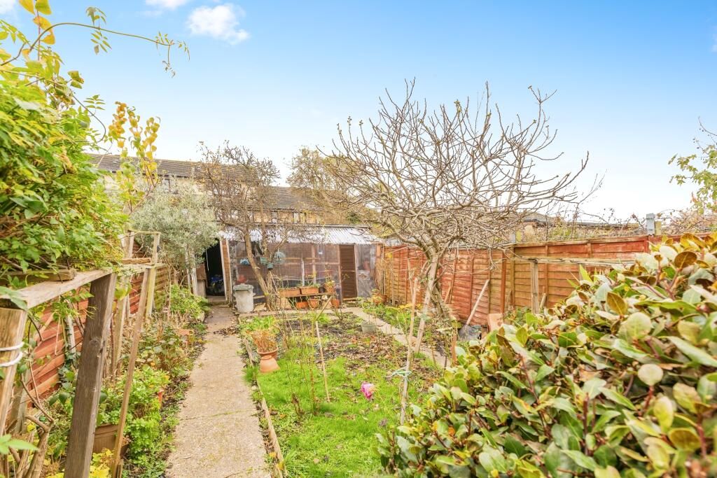 281 Lordship Lane, London, N17 6AA