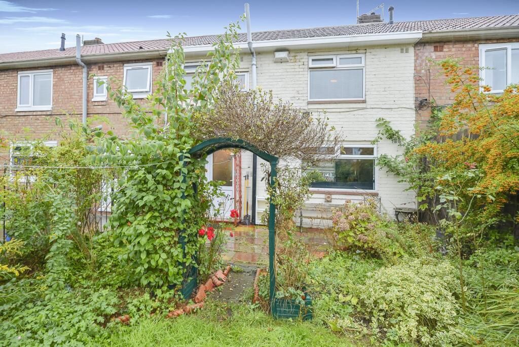 Middlesbrough, Cleveland, TS3 7HD - Online Auctions