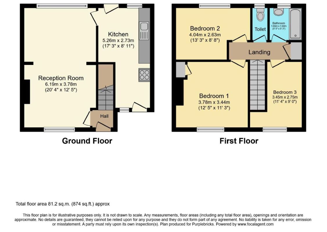 Middlesbrough, Cleveland, TS3 7HD - Online Auctions