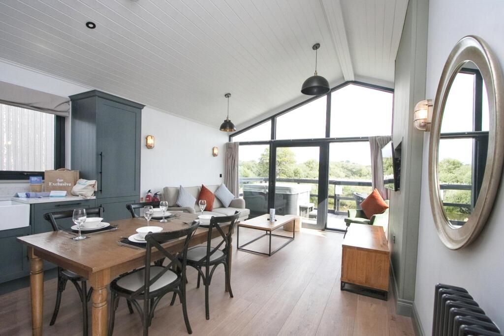 Retallack Resort & Spa Winnards Perch, St. Columb, Cornwall, TR9 6DE