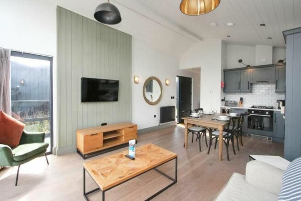 Retallack Resort & Spa Winnards Perch, St. Columb, Cornwall, TR9 6DE