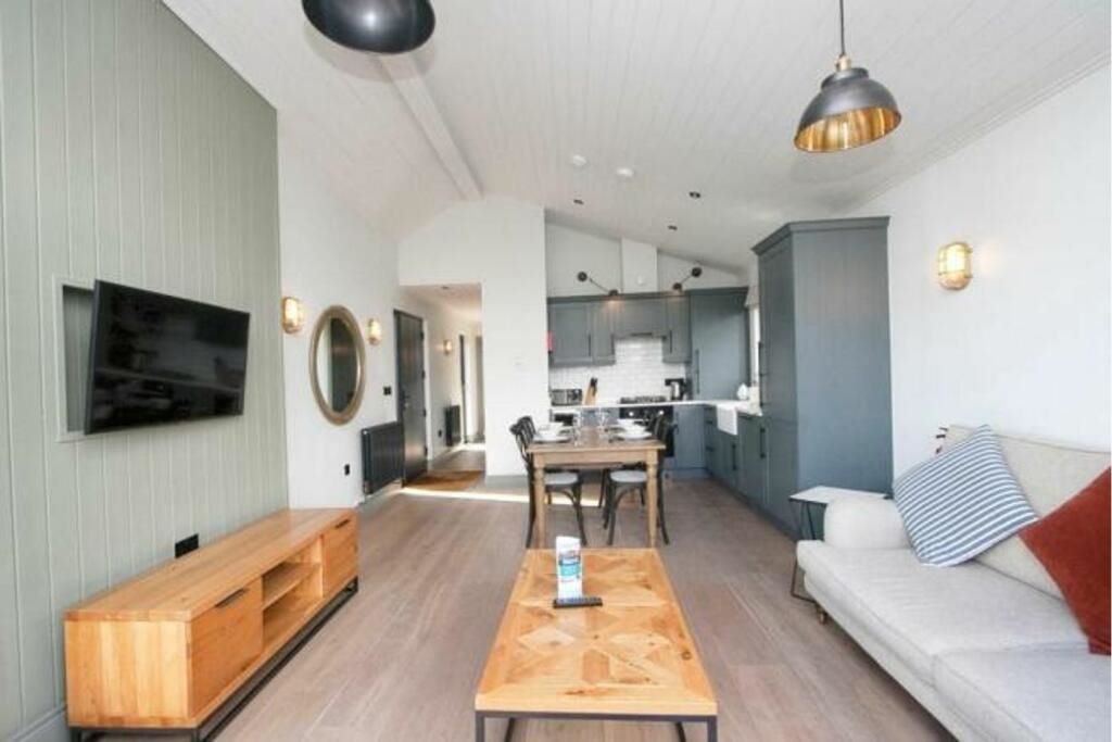 Retallack Resort & Spa Winnards Perch, St. Columb, Cornwall, TR9 6DE