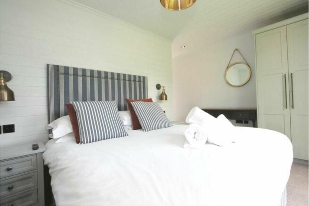 Retallack Resort & Spa Winnards Perch, St. Columb, Cornwall, TR9 6DE