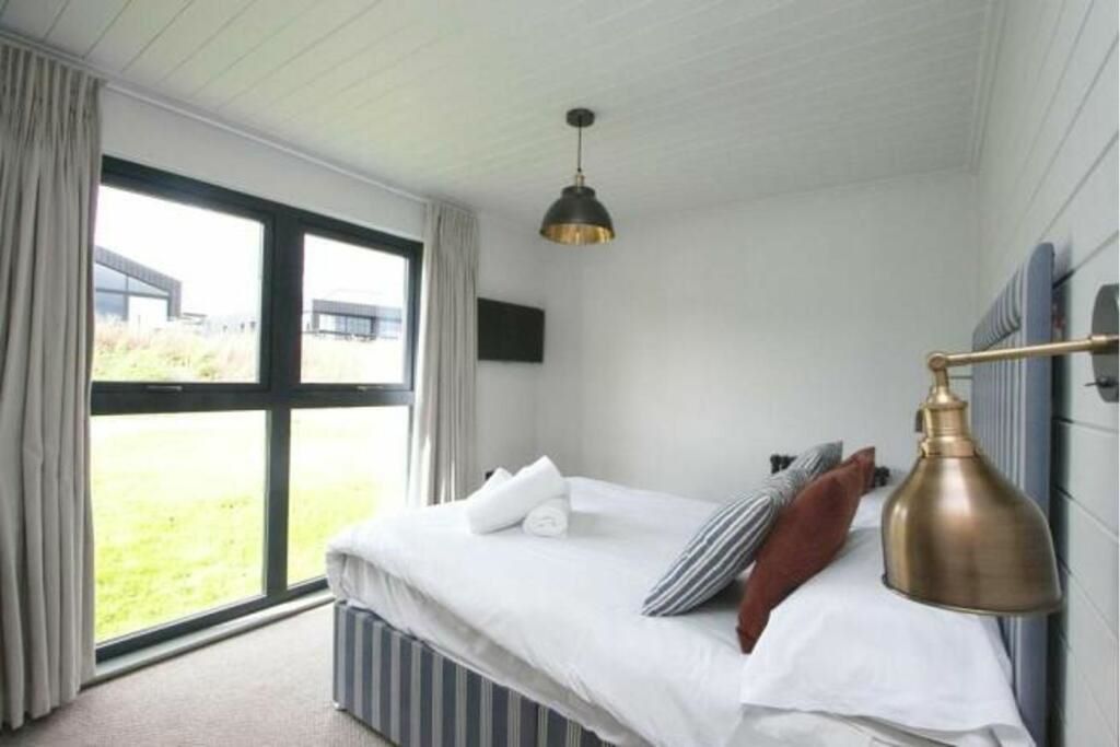 Retallack Resort & Spa Winnards Perch, St. Columb, Cornwall, TR9 6DE