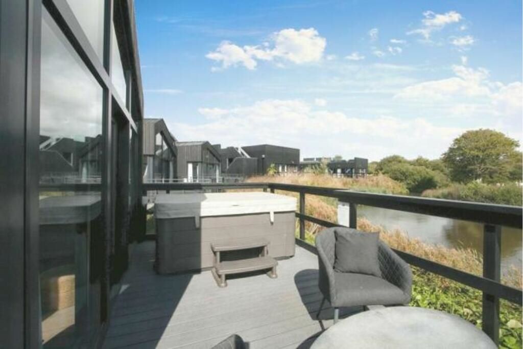 Retallack Resort & Spa Winnards Perch, St. Columb, Cornwall, TR9 6DE