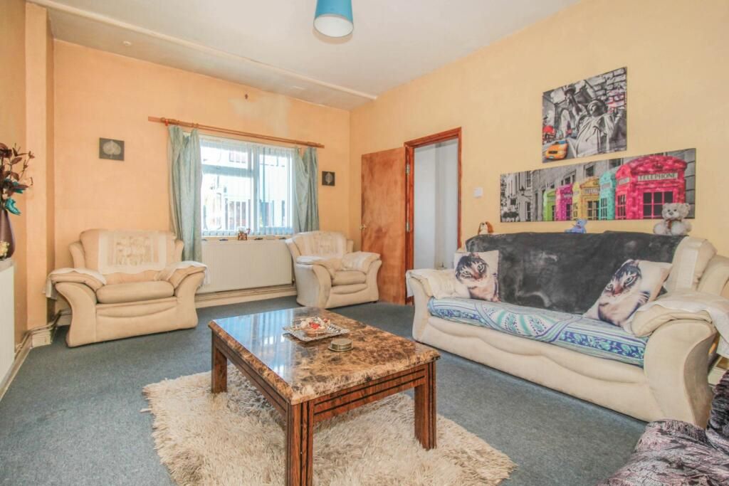173 Bell Green Road, Coventry, West Midlands, CV6 7GW