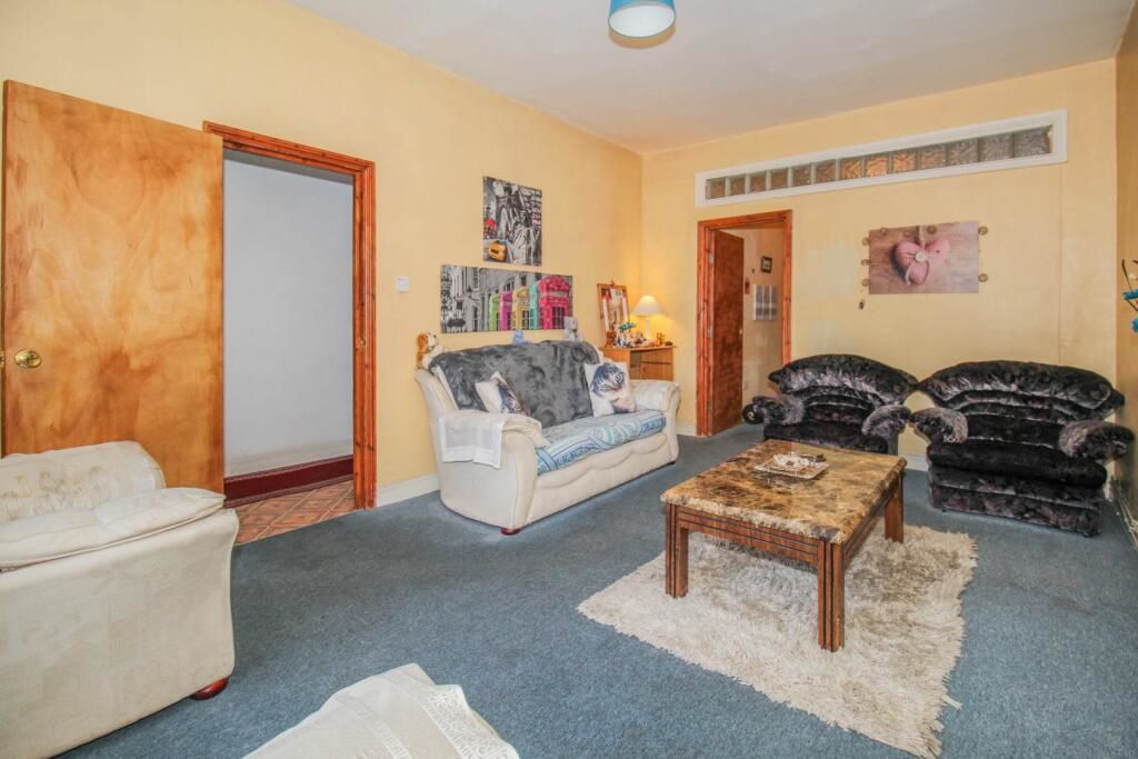 173 Bell Green Road, Coventry, West Midlands, CV6 7GW