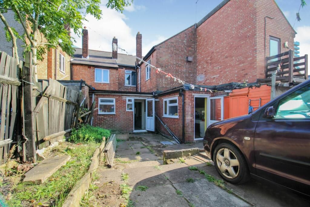173 Bell Green Road, Coventry, West Midlands, CV6 7GW