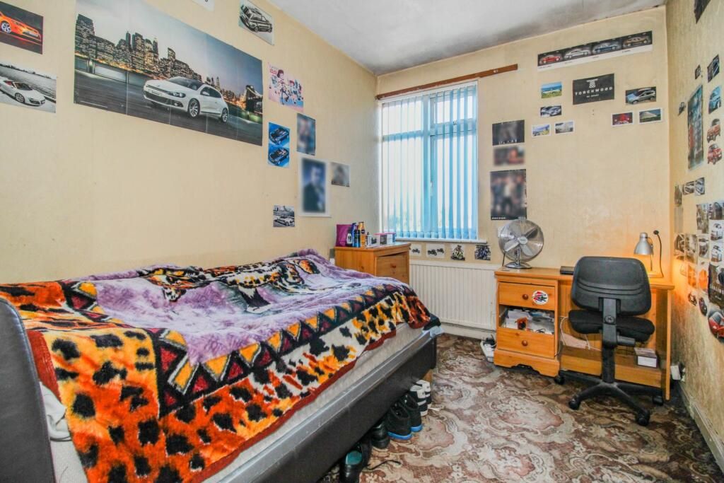 173 Bell Green Road, Coventry, West Midlands, CV6 7GW