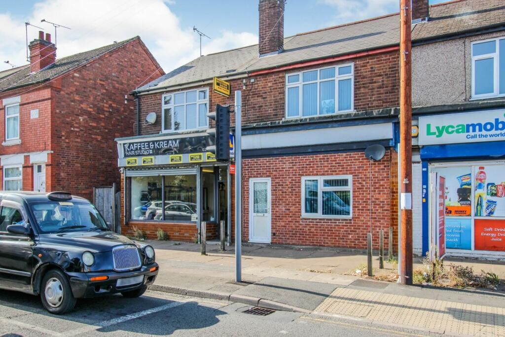 173 Bell Green Road, Coventry, West Midlands, CV6 7GW