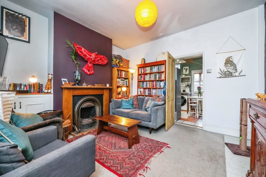 131 Nottingham Road, Nottingham, Nottinghamshire, NG7 7AY