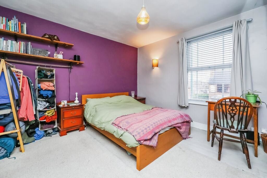 131 Nottingham Road, Nottingham, Nottinghamshire, NG7 7AY