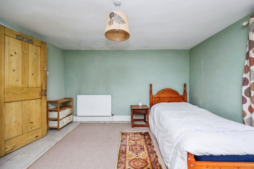 131 Nottingham Road, Nottingham, Nottinghamshire, NG7 7AY