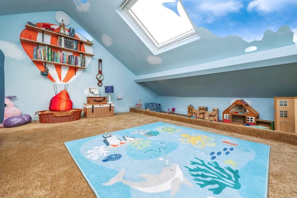 131 Nottingham Road, Nottingham, Nottinghamshire, NG7 7AY