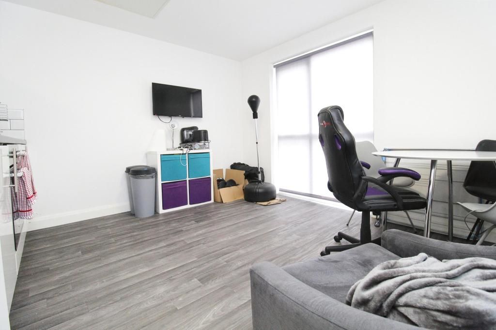 Block 13B 30 Fox Street, Liverpool, Merseyside, L3 3BQ