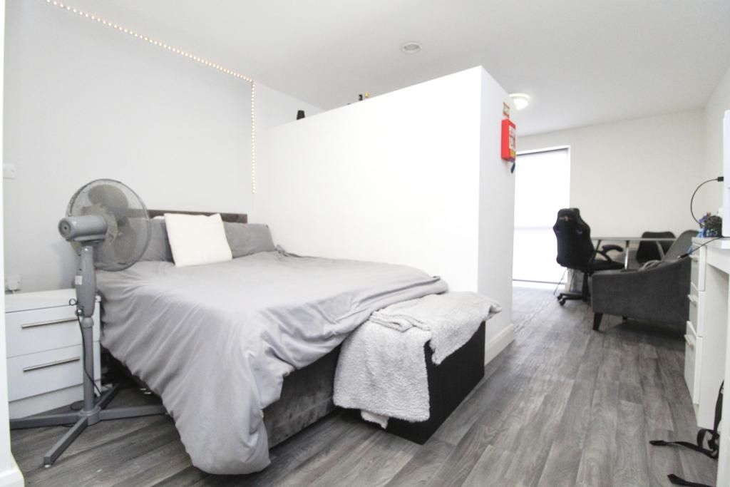 Block 13B 30 Fox Street, Liverpool, Merseyside, L3 3BQ