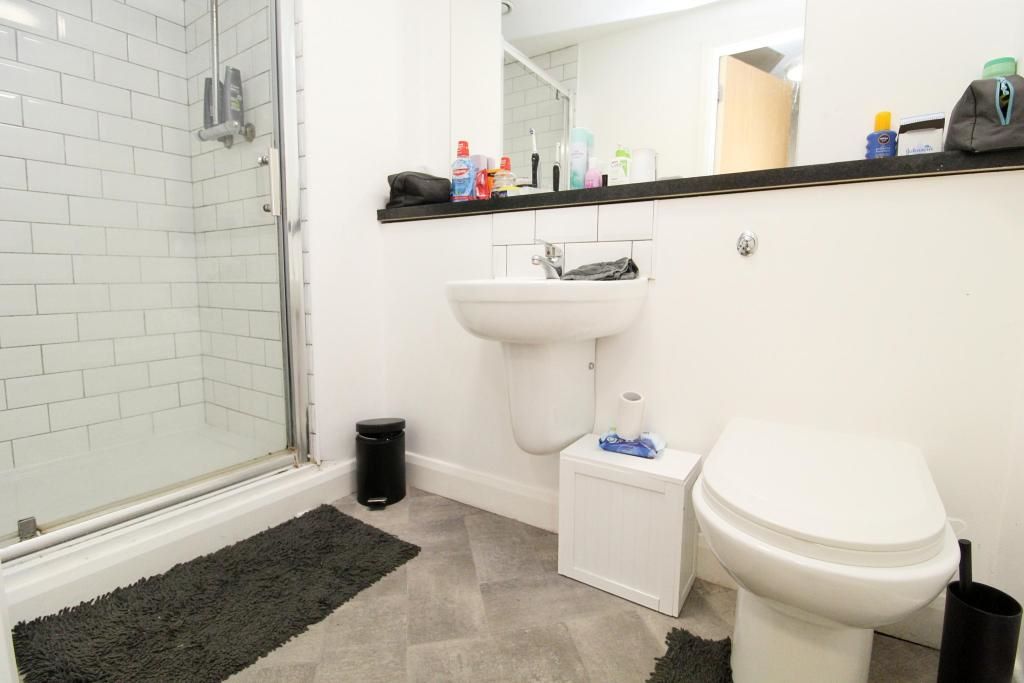 Block 13B 30 Fox Street, Liverpool, Merseyside, L3 3BQ