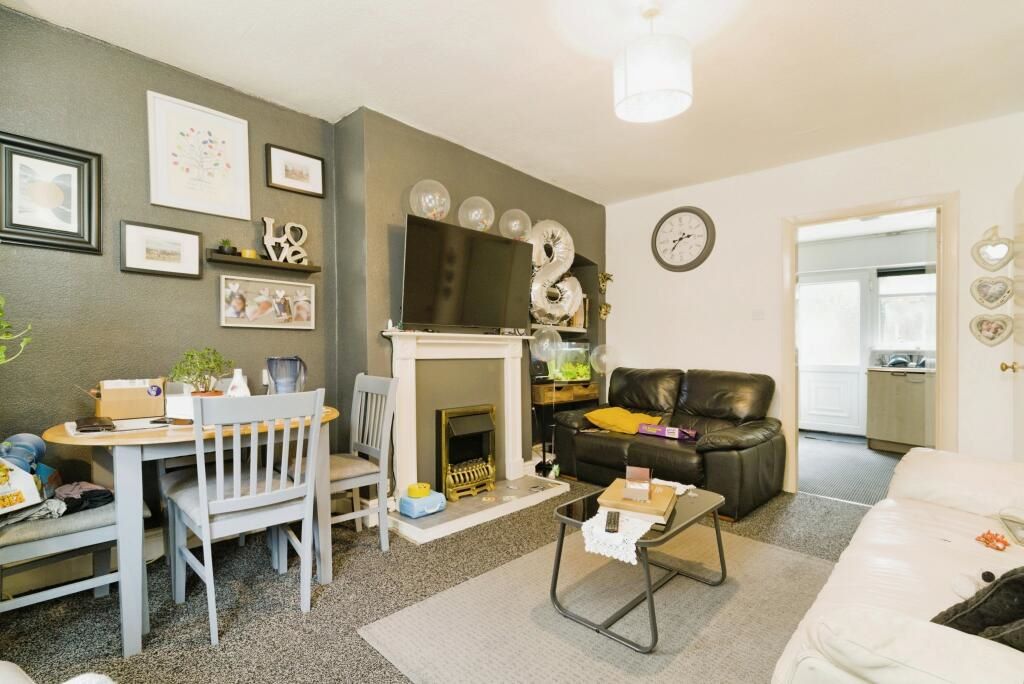 265 Gospel Lane, Birmingham, West Midlands, B27 7AU