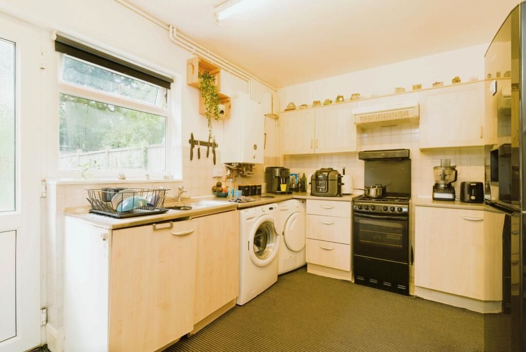 265 Gospel Lane, Birmingham, West Midlands, B27 7AU