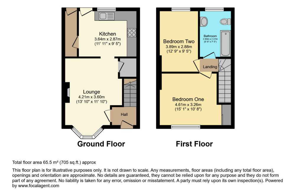 265 Gospel Lane, Birmingham, West Midlands, B27 7AU