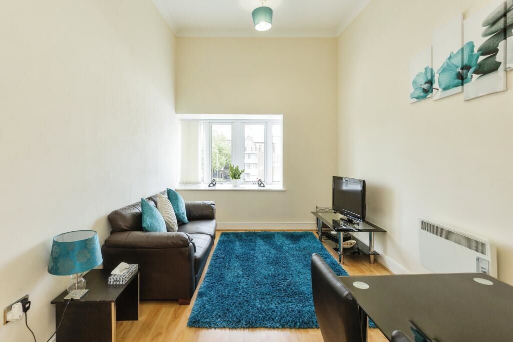 Flat 404 8 Clement Street, Birmingham, West Midlands, B1 2SN