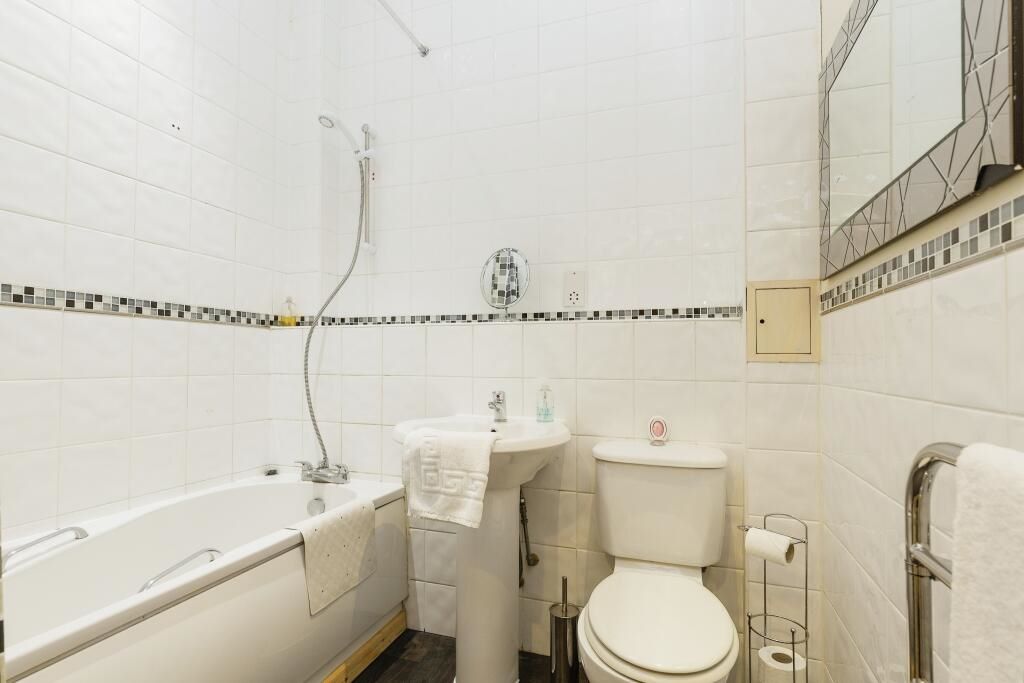 Flat 404 8 Clement Street, Birmingham, West Midlands, B1 2SN