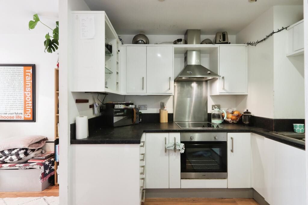 Flat 55 Porter Brook House, 201 Ecclesall Road, Sheffield, South Yorkshire, S11 8HW