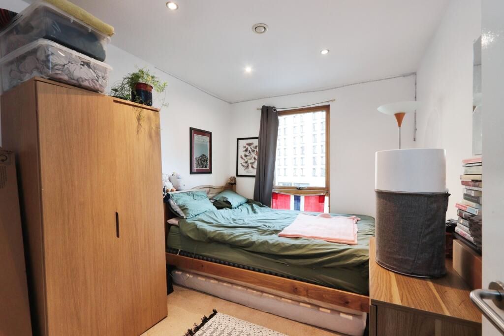 Flat 55 Porter Brook House, 201 Ecclesall Road, Sheffield, South Yorkshire, S11 8HW