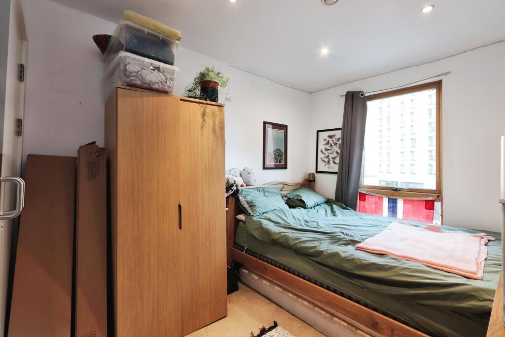 Flat 55 Porter Brook House, 201 Ecclesall Road, Sheffield, South Yorkshire, S11 8HW