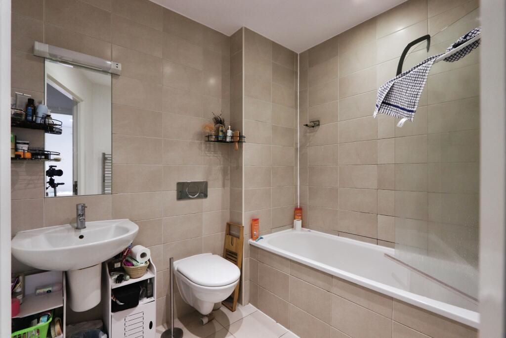 Flat 55 Porter Brook House, 201 Ecclesall Road, Sheffield, South Yorkshire, S11 8HW