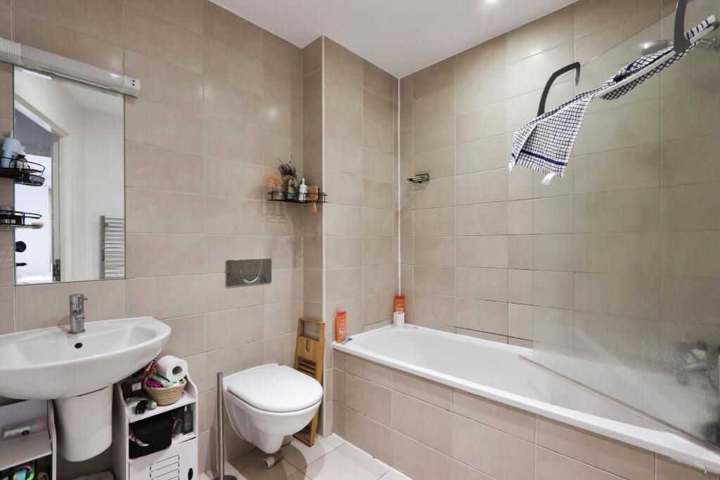 Flat 55 Porter Brook House, 201 Ecclesall Road, Sheffield, South Yorkshire, S11 8HW