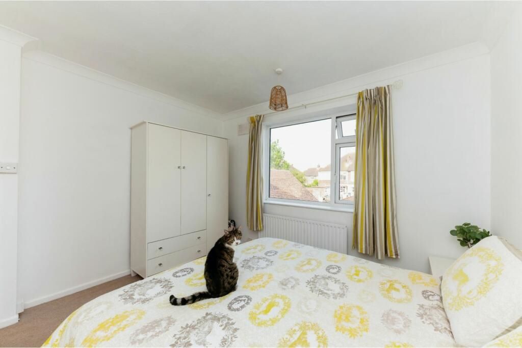 27 Lady Frances Crescent, Cleethorpes, South Humberside, DN35 9JX