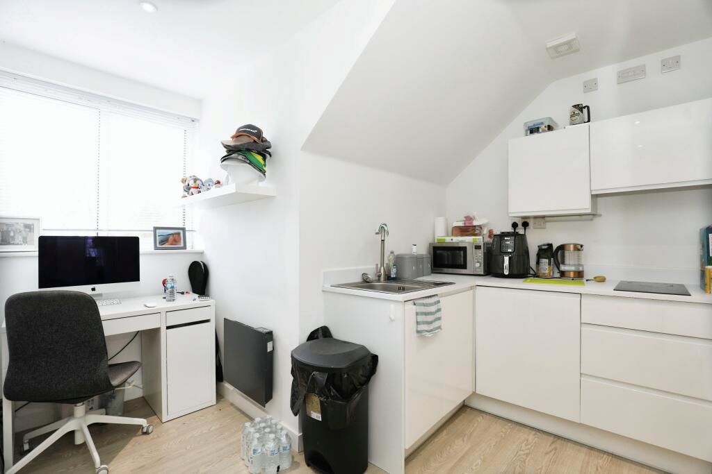 Apartment 93 Orme House, 1 Orme Road, Newcastle, Staffordshire, ST5 2FB