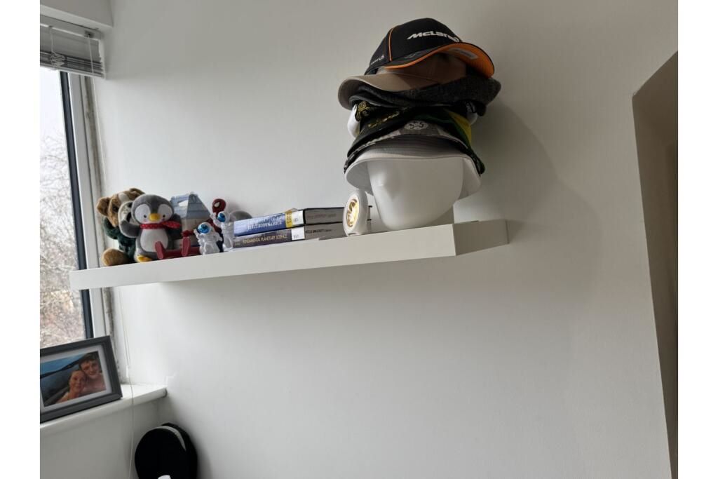 Apartment 93 Orme House, 1 Orme Road, Newcastle, Staffordshire, ST5 2FB