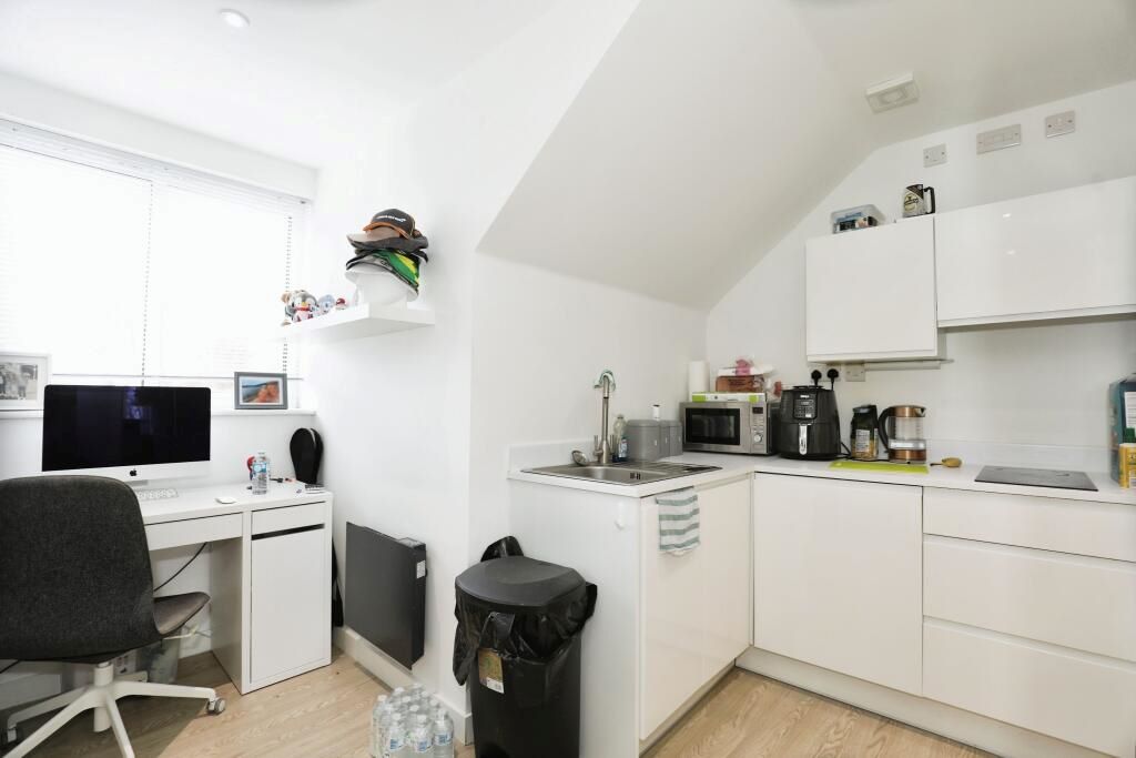 Apartment 93 Orme House, 1 Orme Road, Newcastle, Staffordshire, ST5 2FB